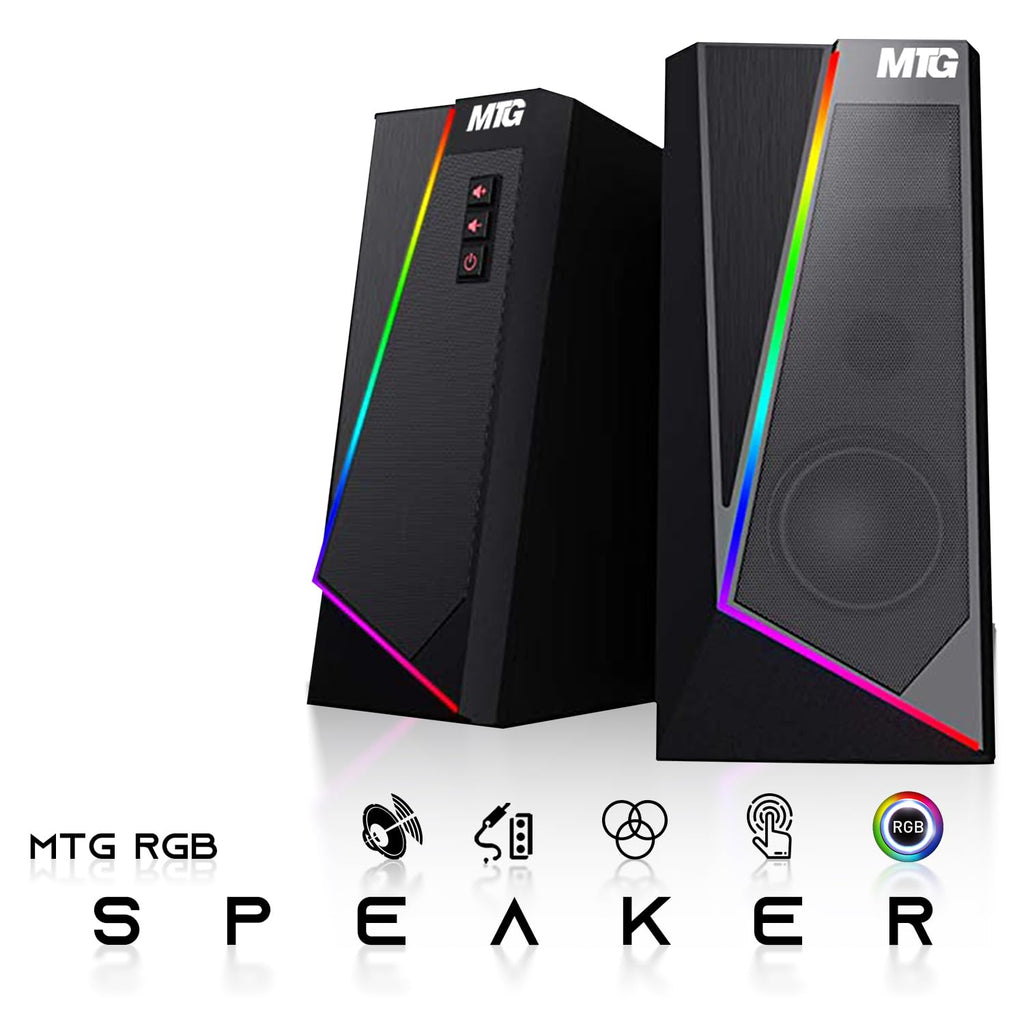Gaming PC, i5, 32GB RAM, 1TB SSD + 3TB HDD K700