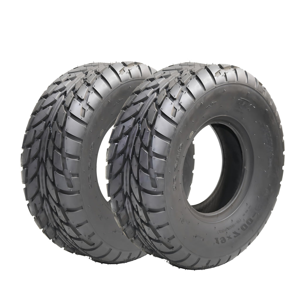 Pack of 2 19x7-8 Off-Road ATV/UTV Tires C32645
