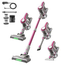 600W/50Kpa Cordless Stick Vacuum Cleaner L541