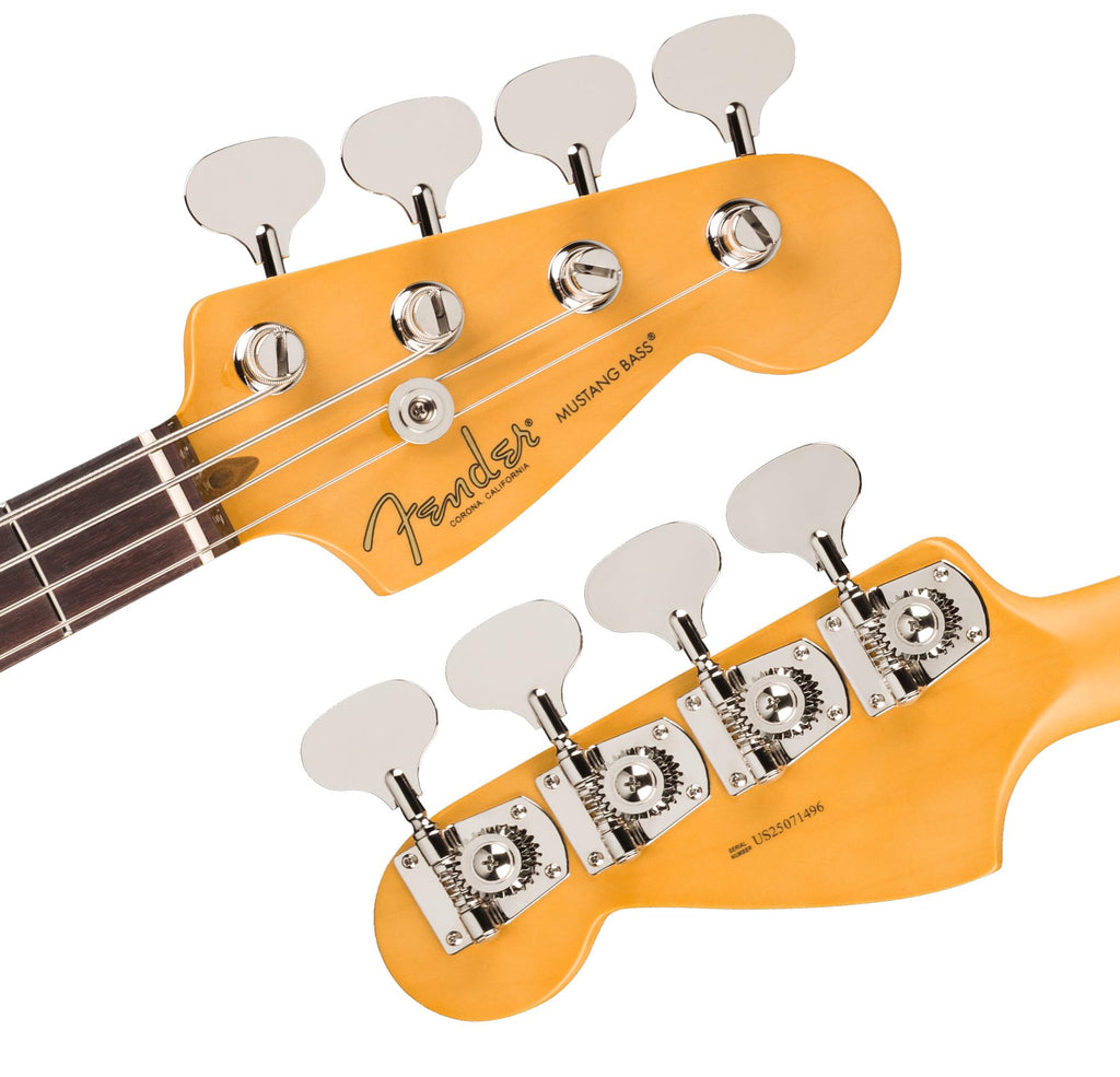 3-Color Sunburst Bass with Gig Bag T476