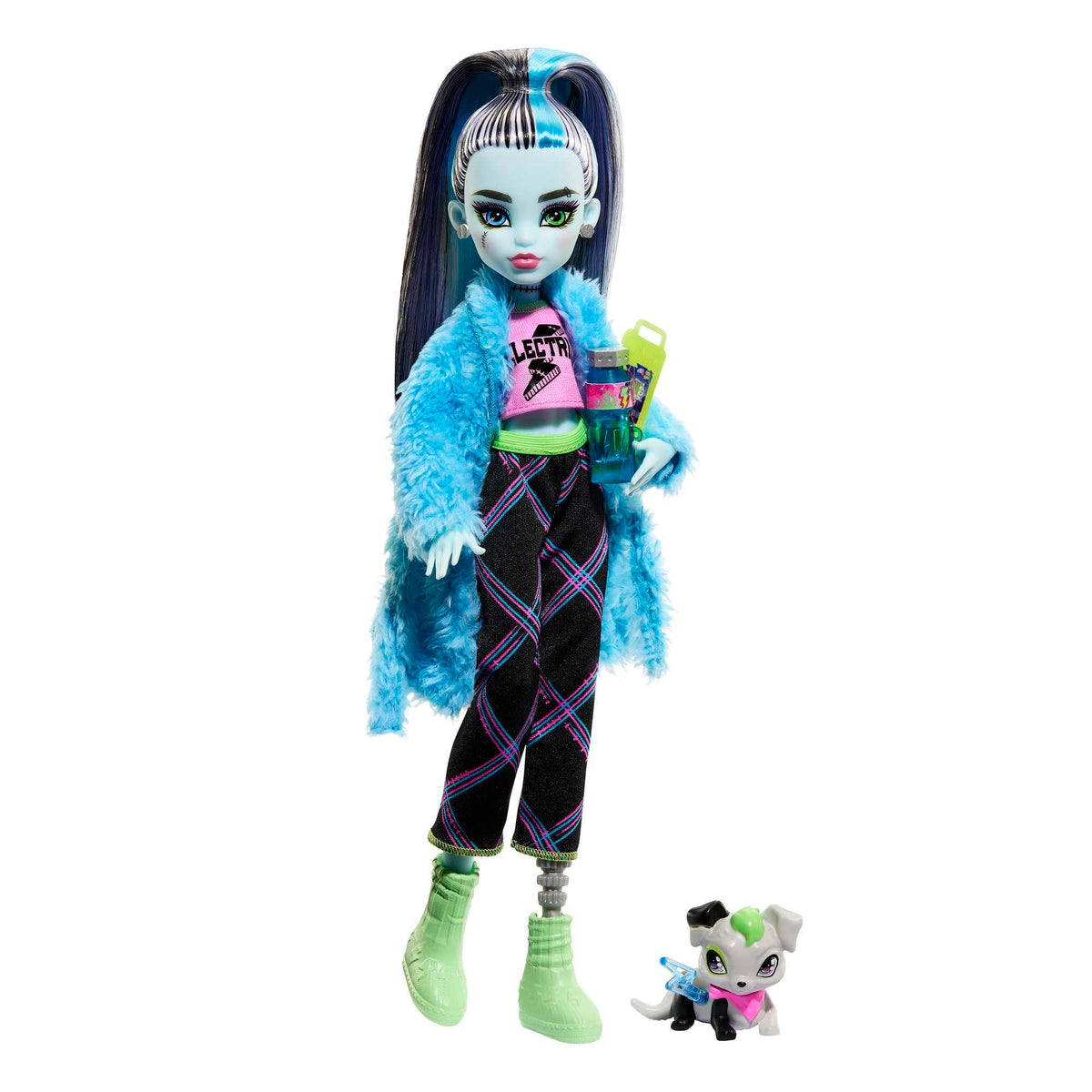 Monster High Creepover Party Doll X53951