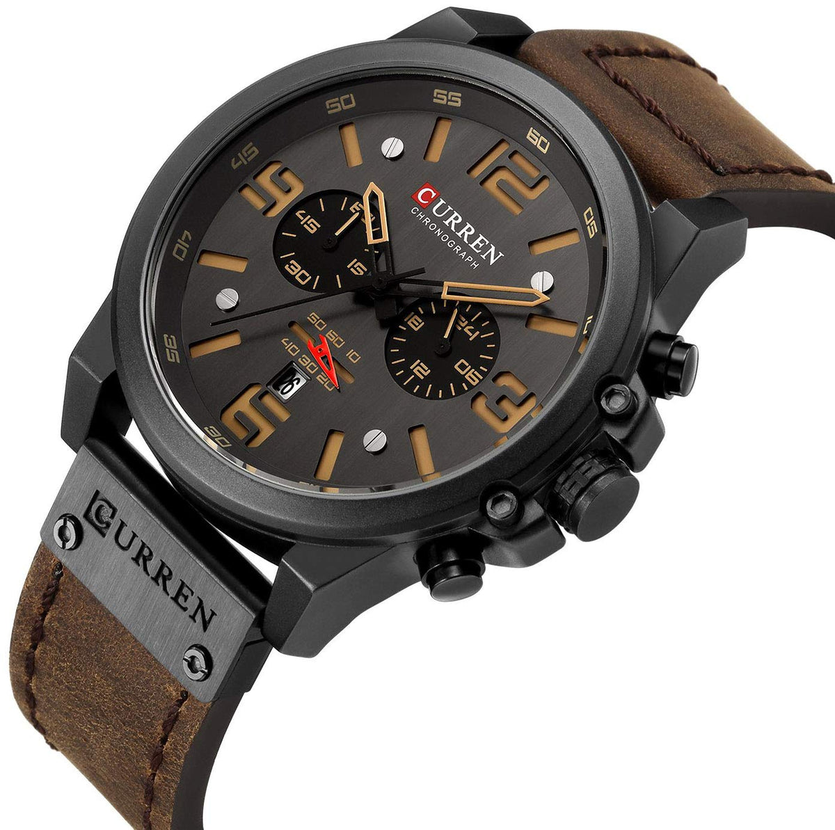 Mens Chronograph Quartz Watch B2238