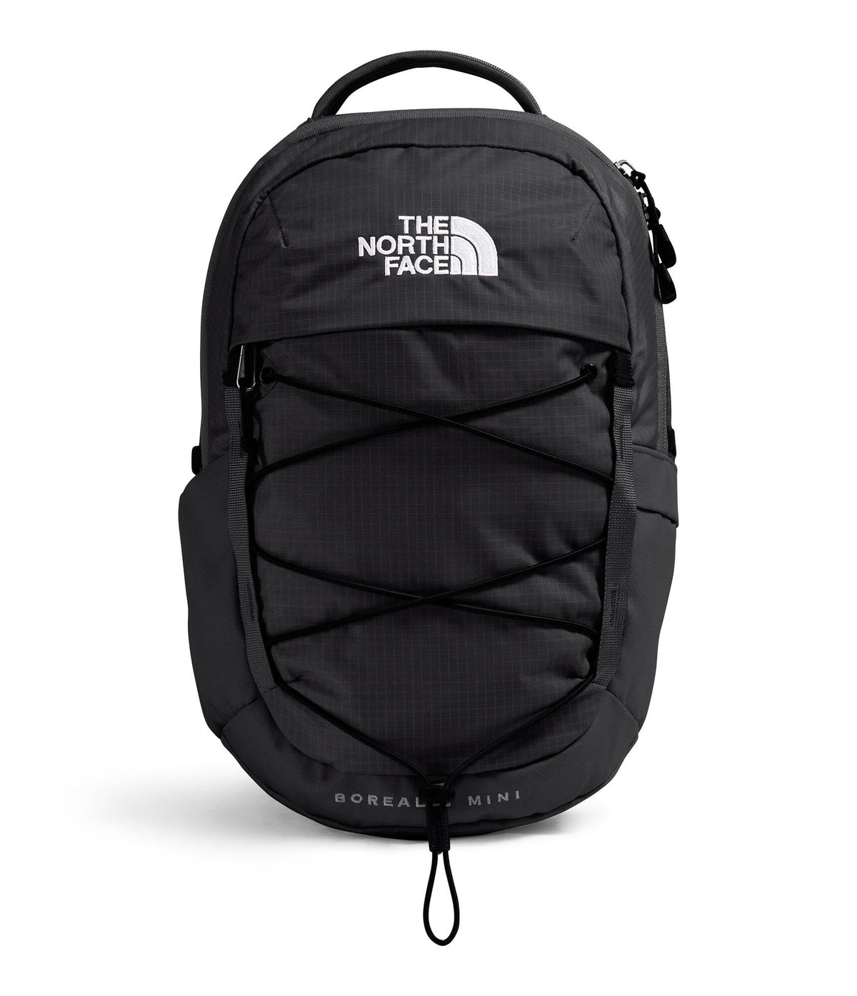 Black Mini Backpack E462