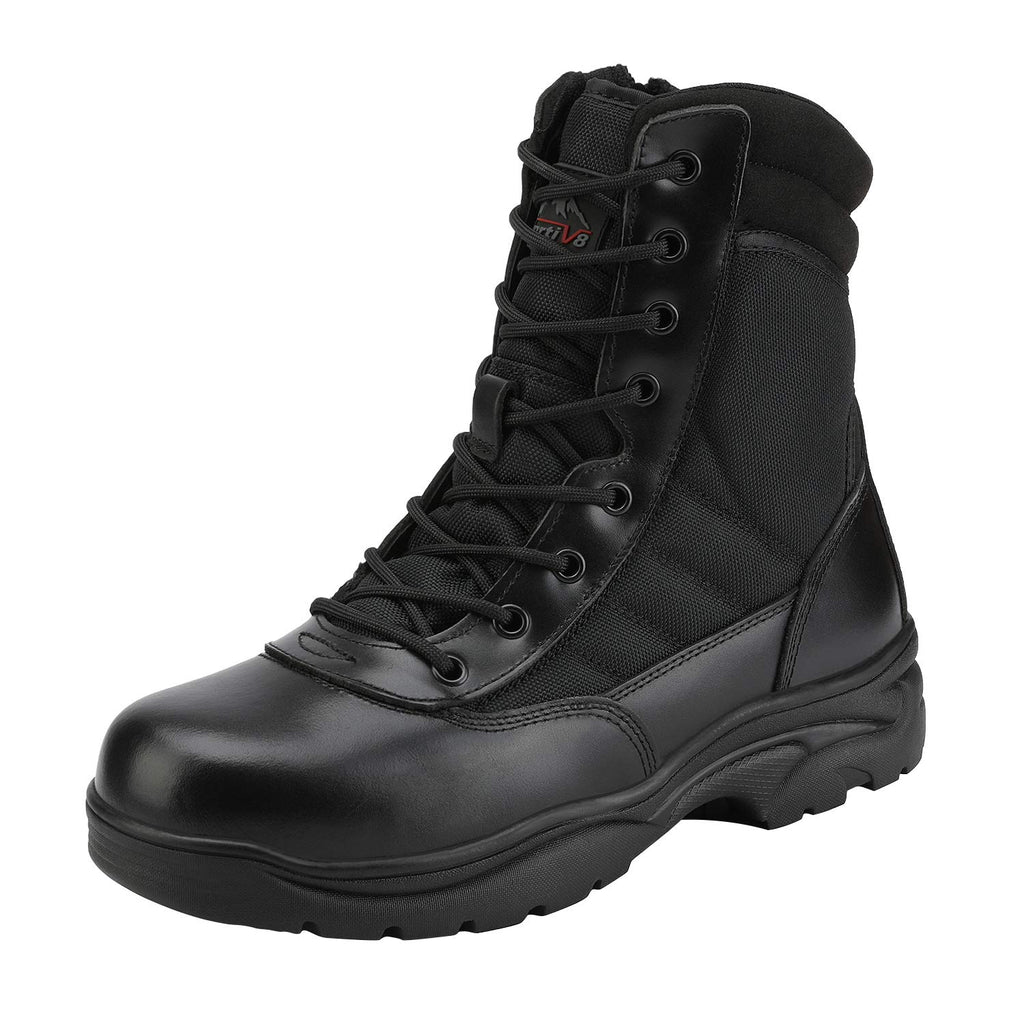 Men's Tactical Work Boots K96288