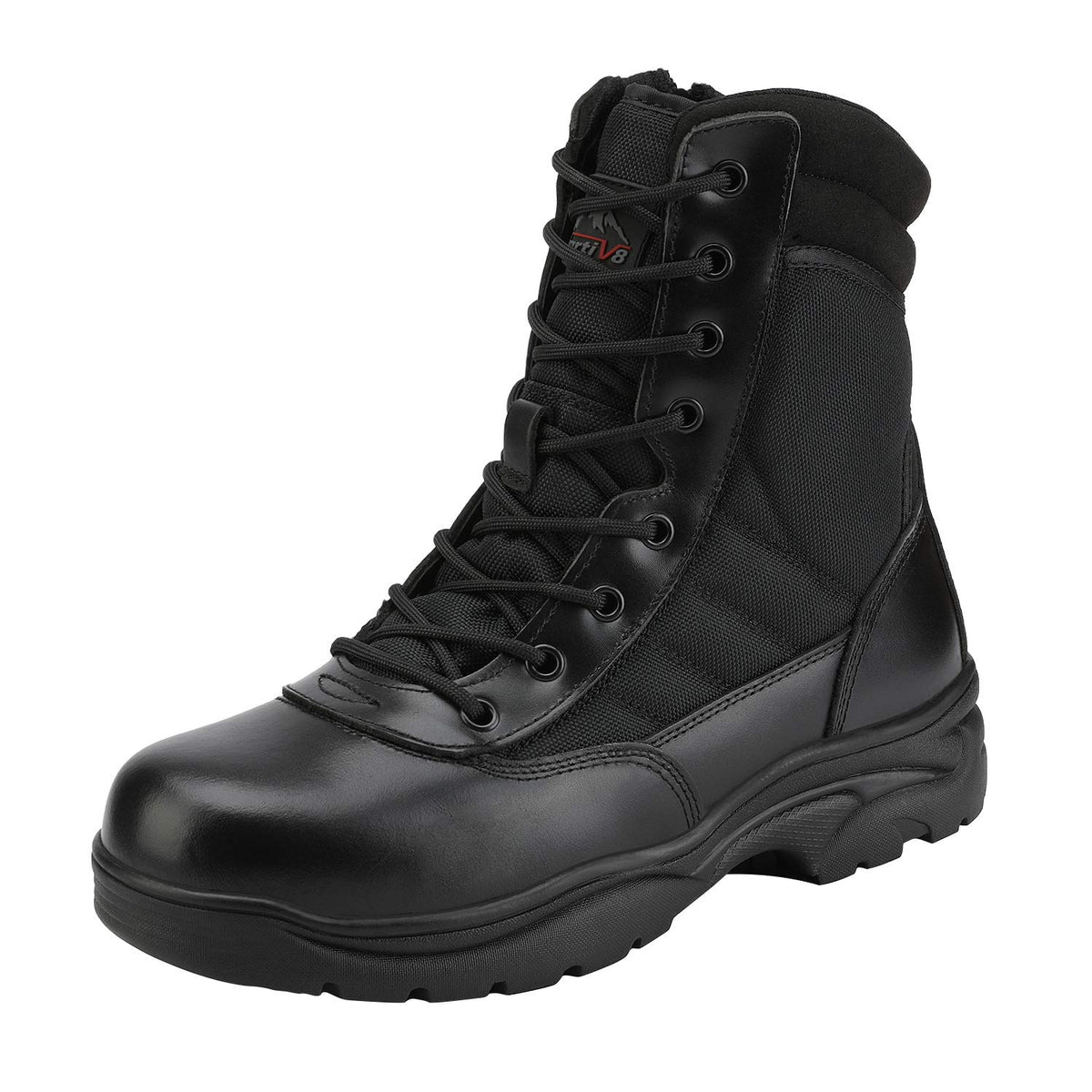 Men's Tactical Work Boots K96288
