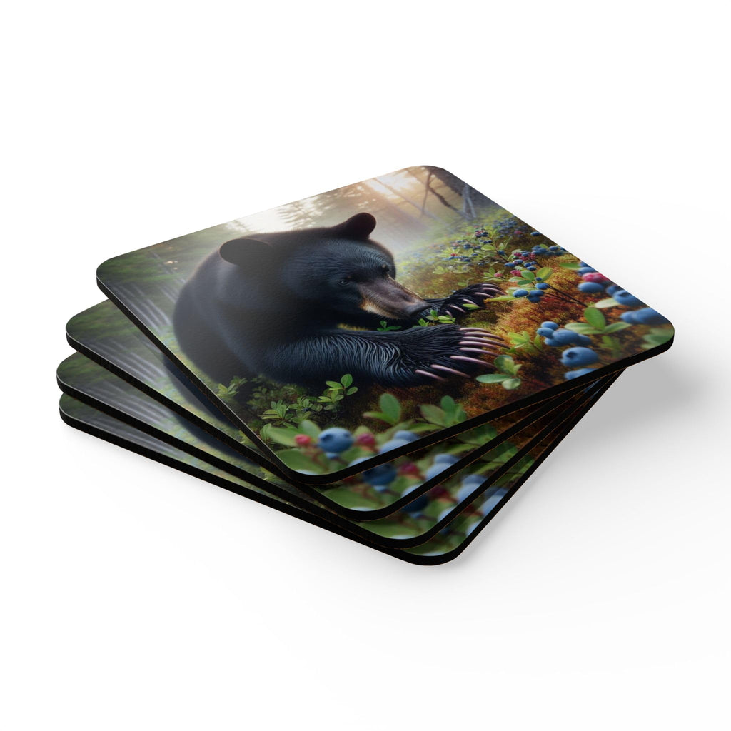 Set of 4 Coasters N277519