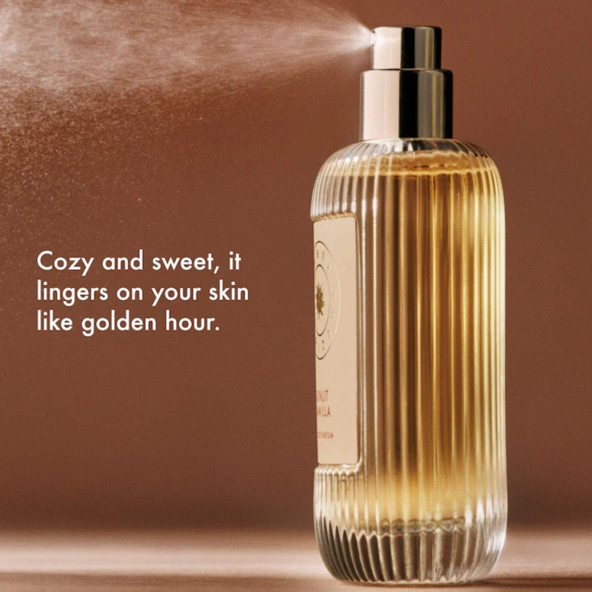 Vanilla Eau de Parfum 10 ml M58032