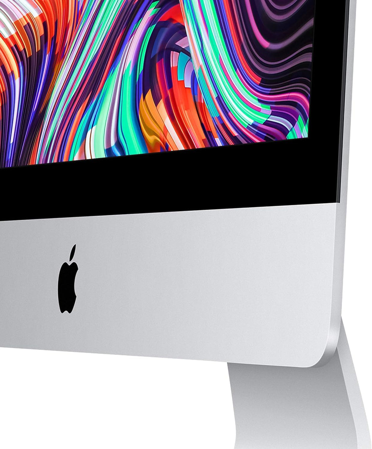 21.5 inches 4K 8 256GB SSD iMac A980849