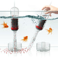 Aquarium Fish Waste & Debris Remover M16289