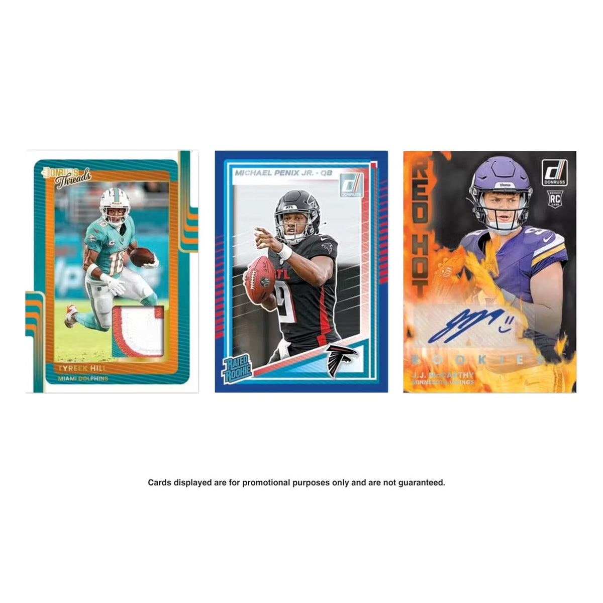 DONRUSS Blaster V961