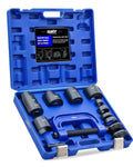 21pc Ball Joint Press Kit N380