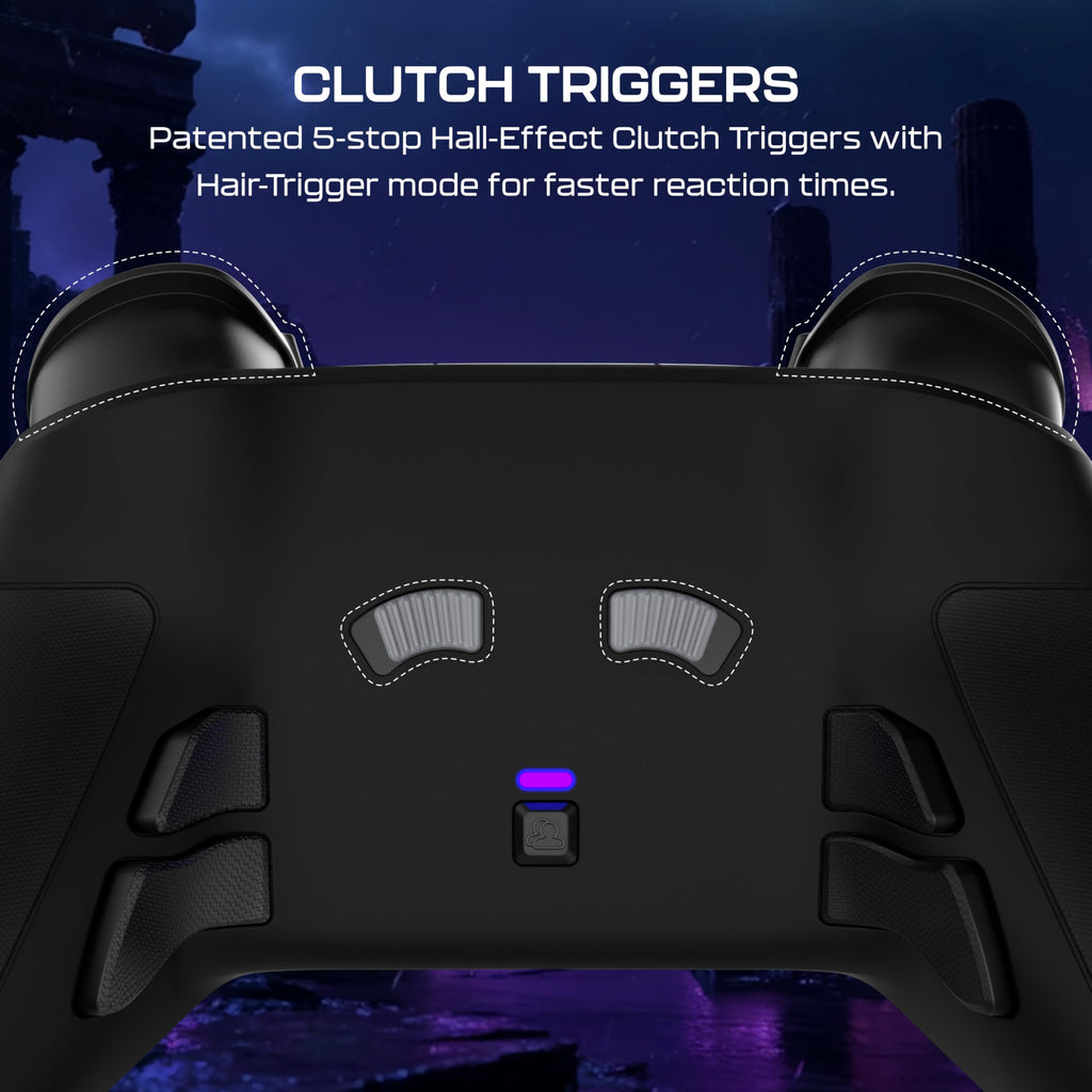 Wireless Gaming Controller G533
