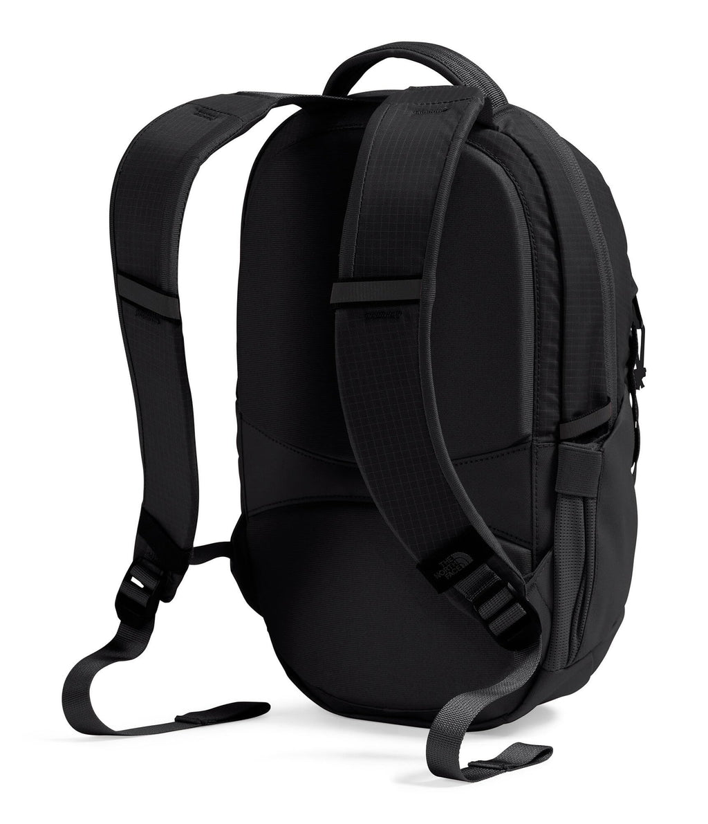 Black Mini Backpack E462