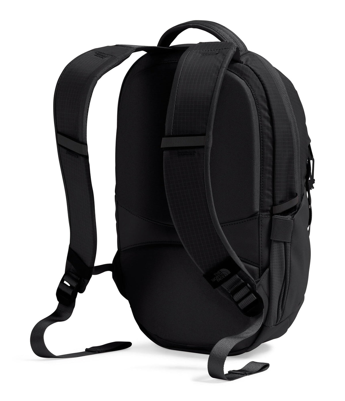 Black Mini Backpack E462