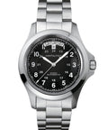Automatic Men's Watch, 40mm Stainless Steel Case X683693