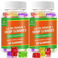 Hemp Gummies 120 Gummies G3548
