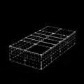 Acrylic Cage Lid 4x2ft Y781