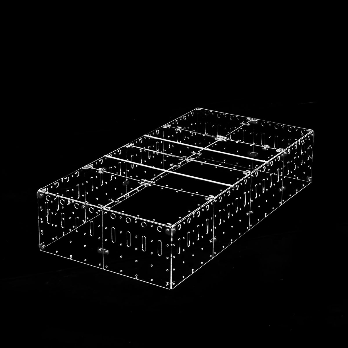 Acrylic Cage Lid 4x2ft Y781