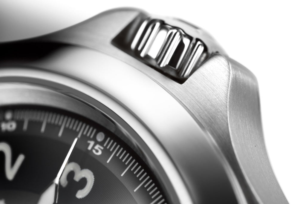 Automatic Men's Watch, 40mm Stainless Steel Case X683693