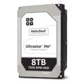 8TB 7200 RPM SATA 3.5in HDD H381