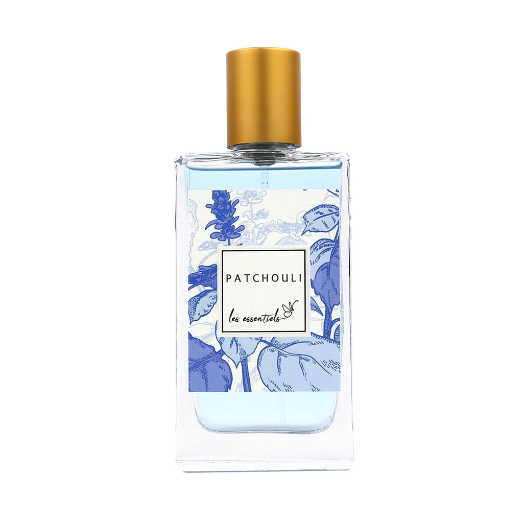 Patchouli Woody Amber 2.7 oz Perfume O713
