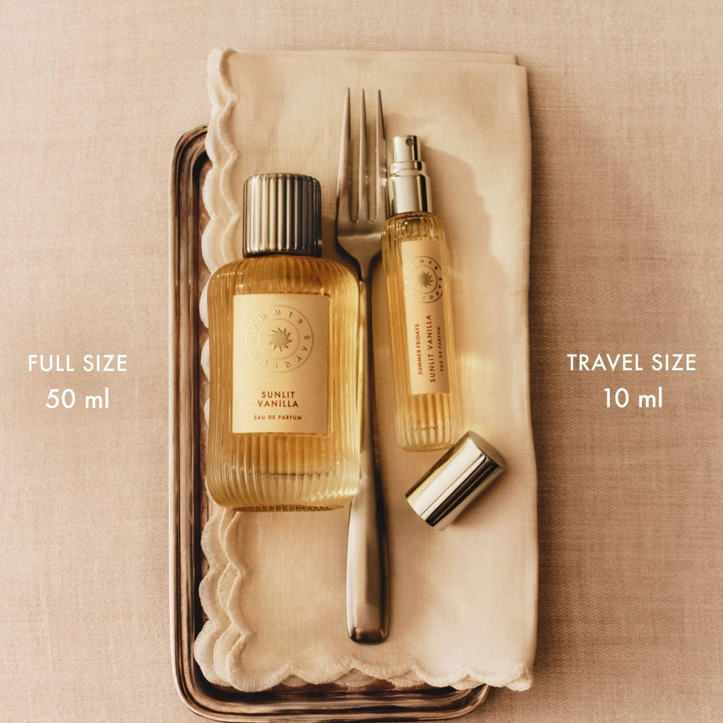 Vanilla Eau de Parfum 10 ml M58032