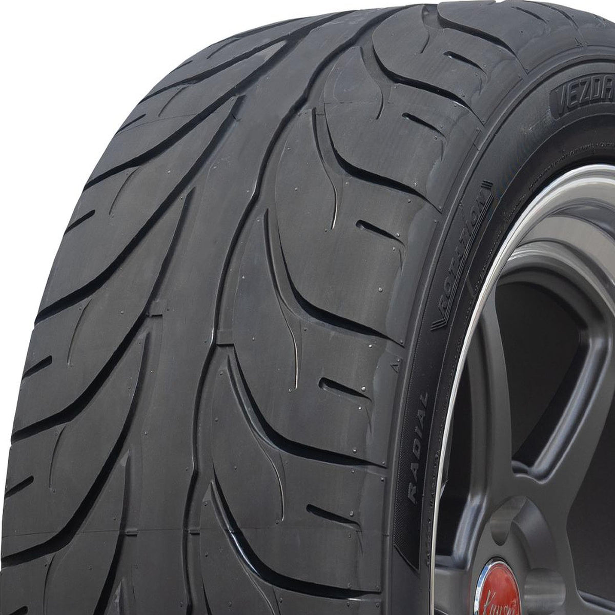 Summer Tire R98745