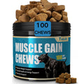 High Protein Dog Weight Gainer Supplements R606366