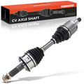 Front CV Axle Shaft Assembly T856