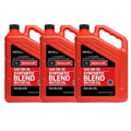 SAE 5W-30 Synthetic Blend Motor Oil 15 Quart G79953