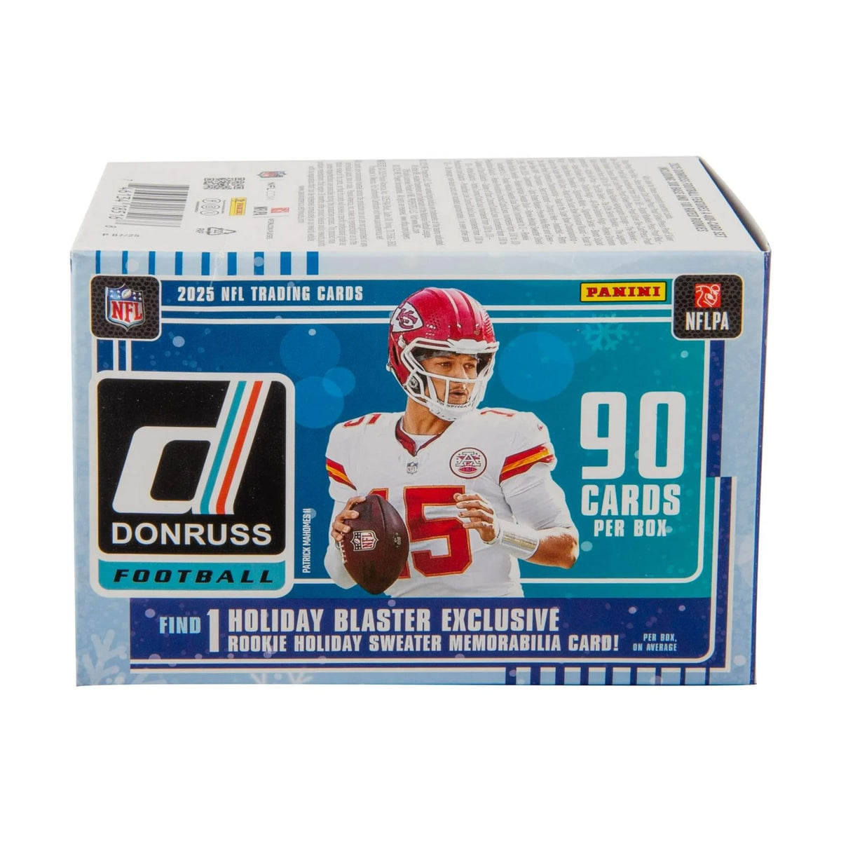 DONRUSS Blaster V961