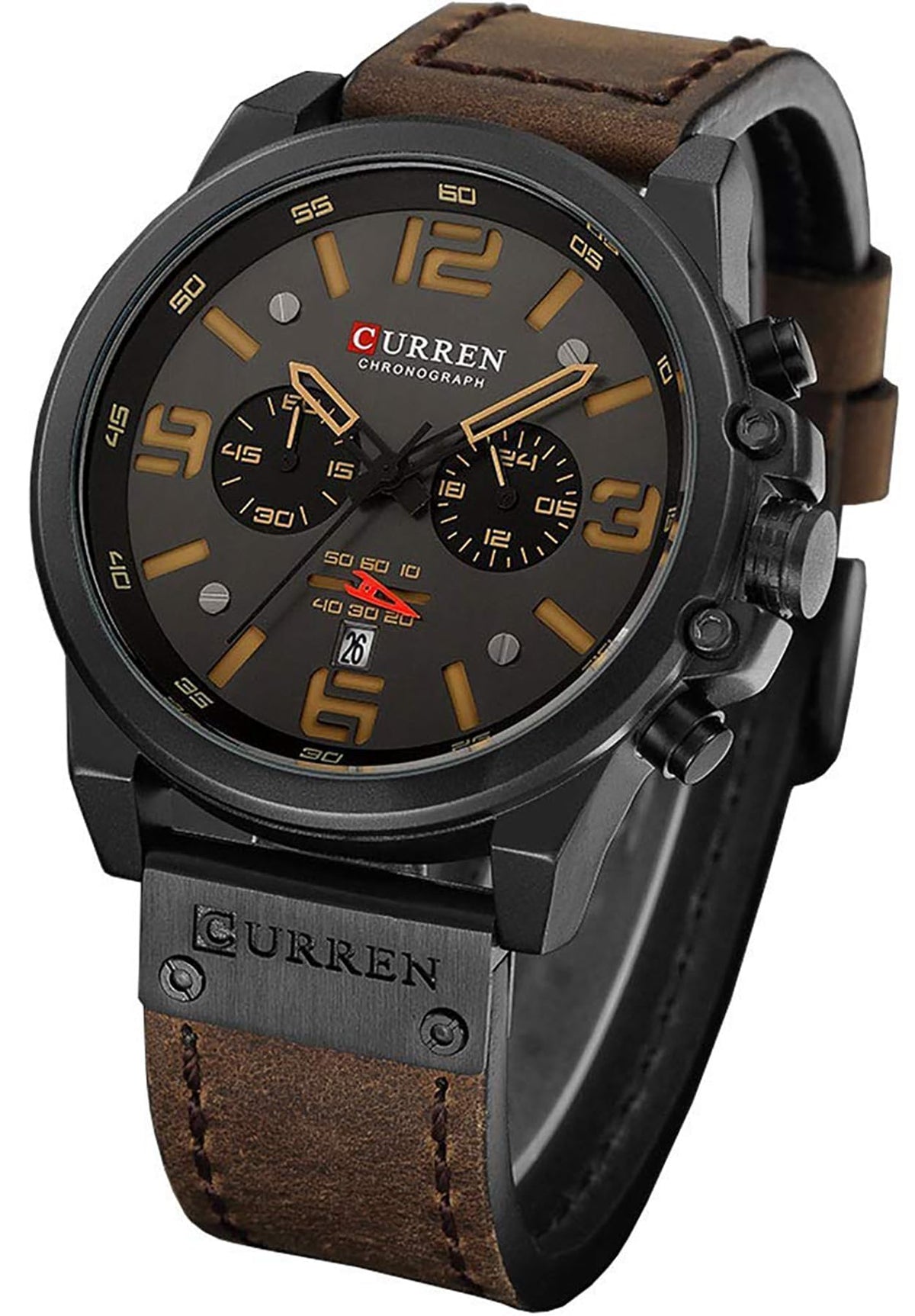 Mens Chronograph Quartz Watch B2238