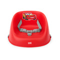 Easy-Clean Baby Booster Feeding Chair with 3-Point Harness V42125