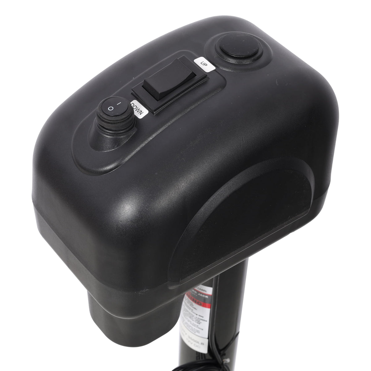 3500lbs Electric Power Tongue Jack X154178