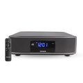 30W Bluetooth Speaker with CD Player and FM Radio P9477