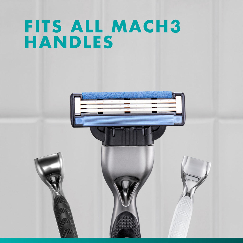 15 Razor Blade Refills B210