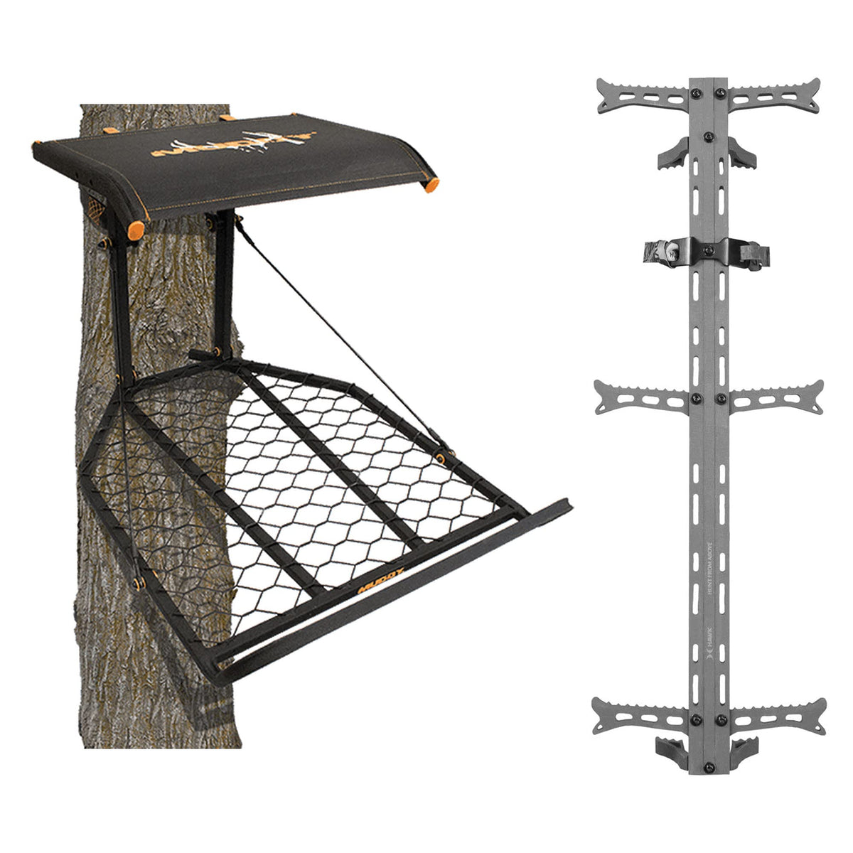 Hunting Tree Stand M63715