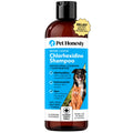 Chlorhexidine Dog Shampoo 16oz Z20496