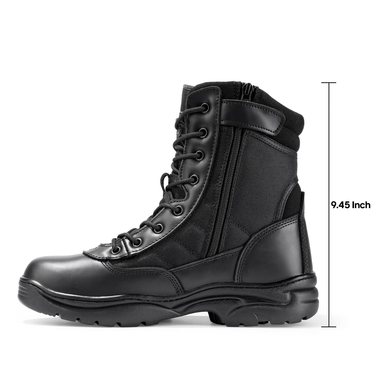 Men's Tactical Work Boots K96288