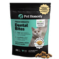 Cat Teeth Cleaning Bites P6178