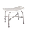Bariatric Heavy-Duty Bath Bench U526130