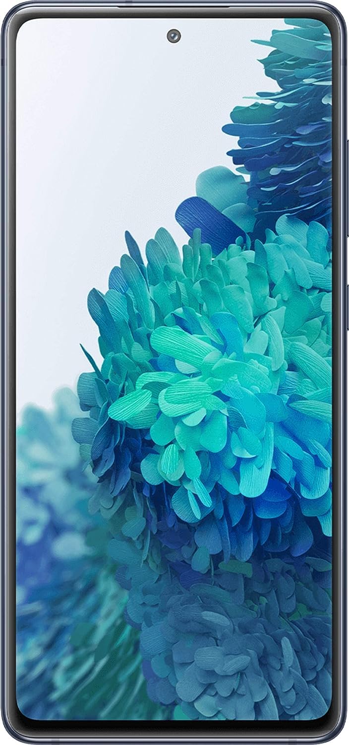 128GB Blue Smartphone E138420
