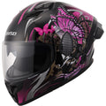 Full Face Motorcycle Helmet F26857