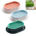 3 Pack Hydroponic Seed Sprout Tray E5992