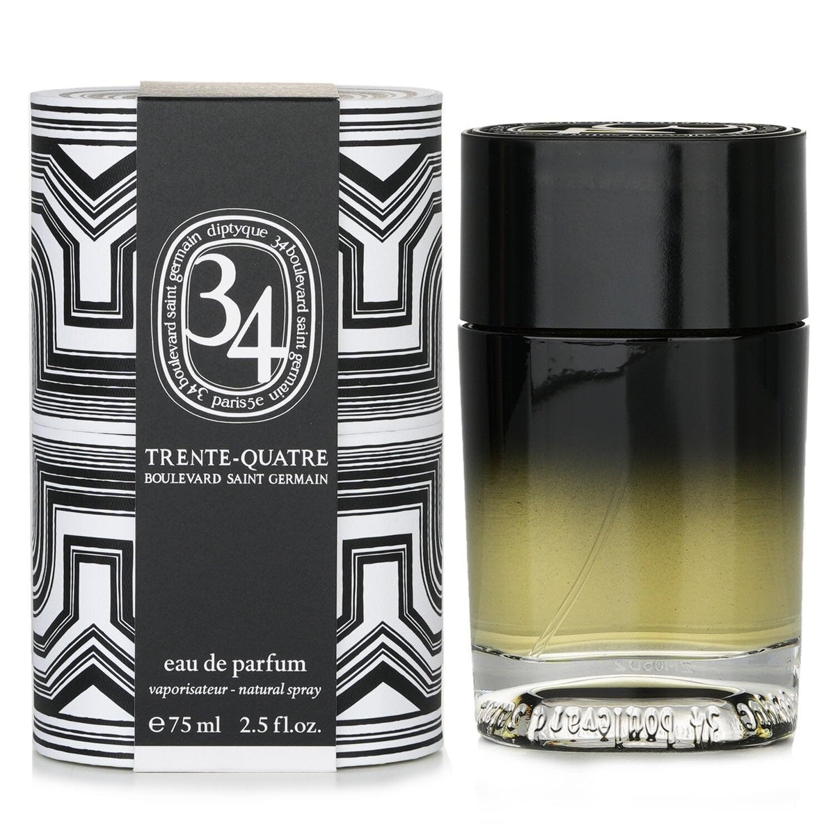 Eau De Parfum Spray U169980