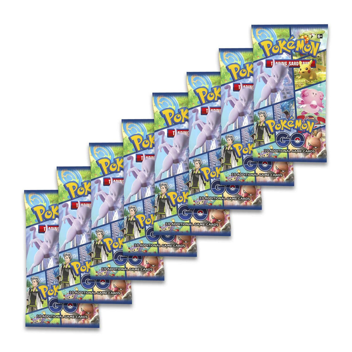 Pokemon TCG Premium Collection D910