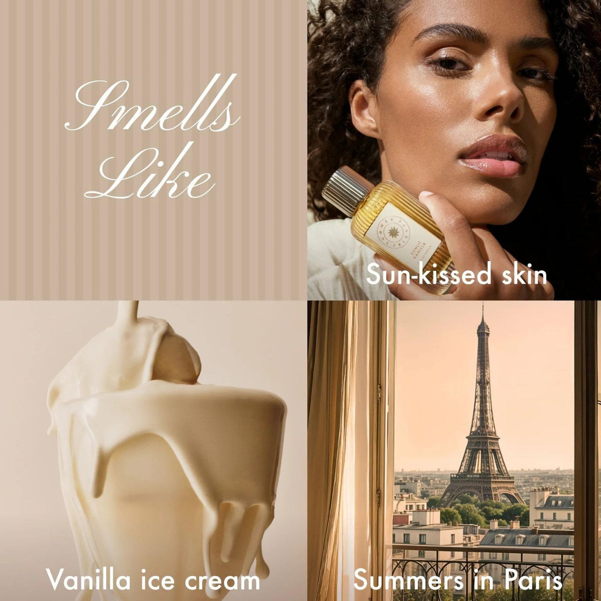 Vanilla Eau de Parfum 10 ml M58032