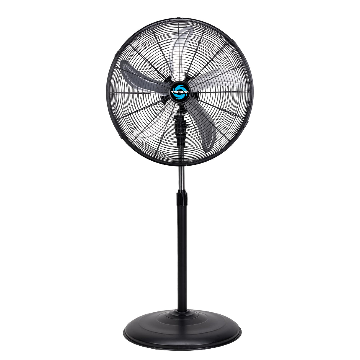 20 Inch High Velocity Oscillating Pedestal Fan G4892