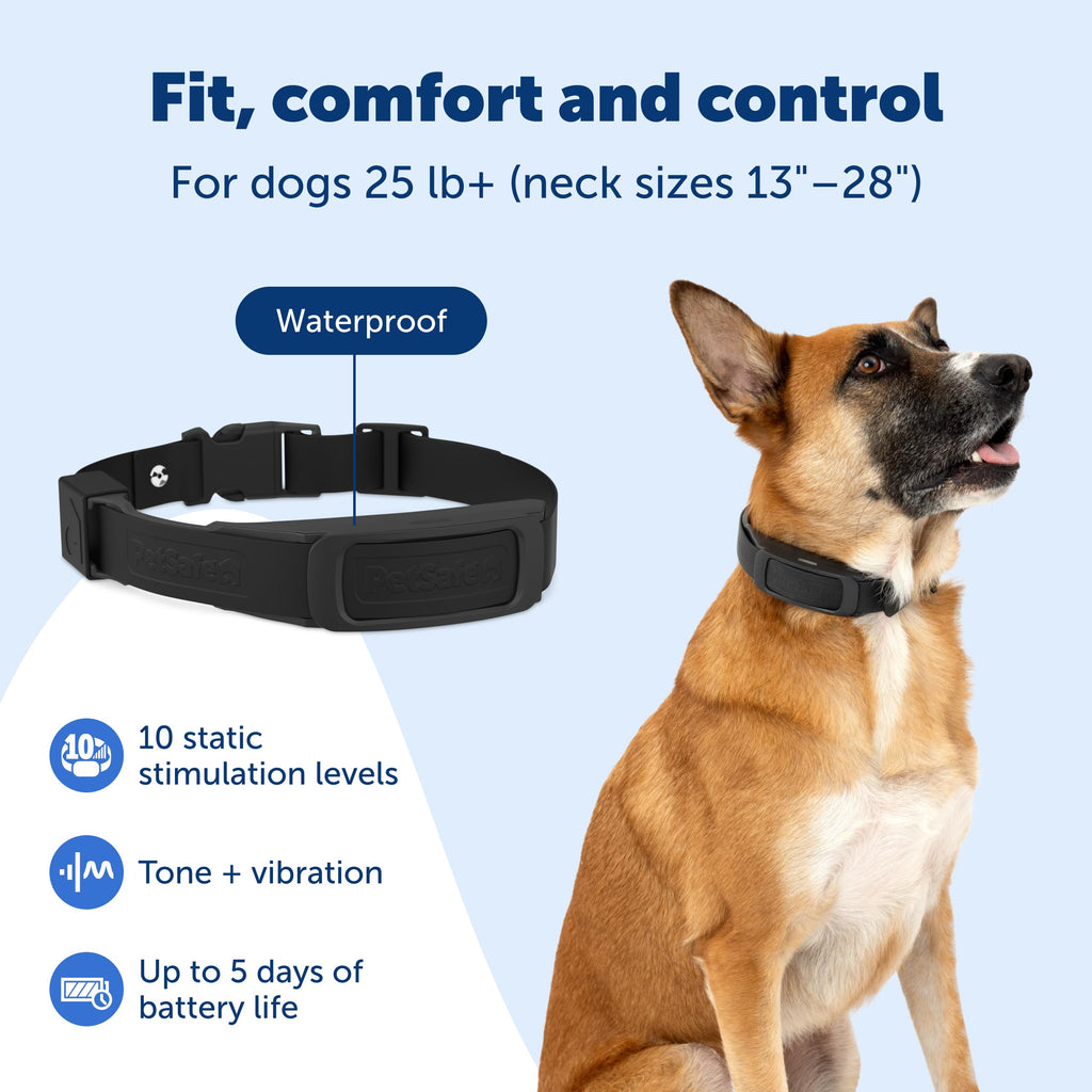 GPS Dog Fence V5041