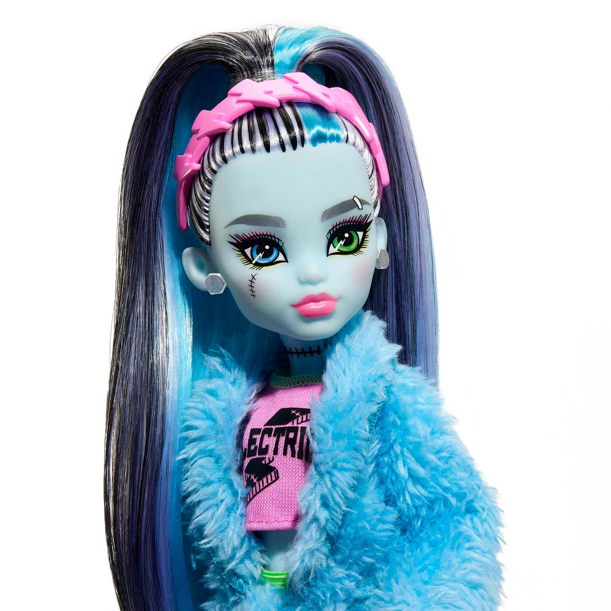 Monster High Creepover Party Doll X53951